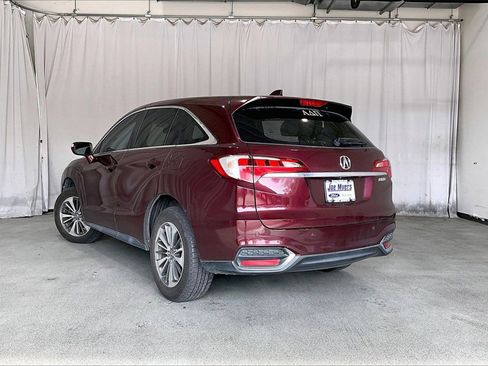 Used 2017 Acura RDX Advance Package image 5