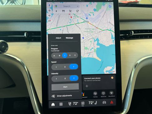 New 2025 Volvo EX90 Ultra image 19