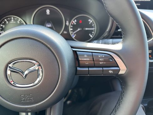 New 2026 MAZDA MAZDA3 s Sport FWD image 35