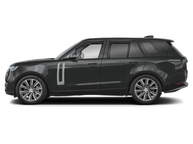 New 2027 Land Rover Range Rover SE AWD/4WD image 3