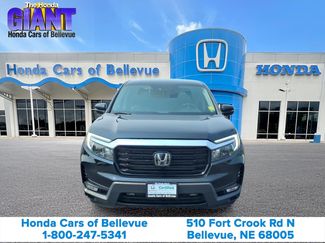 Used 2023 Honda Ridgeline RTL-E video 2