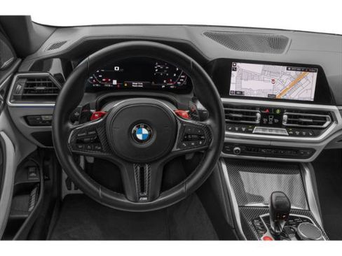 Used 2023 BMW M4 xDrive Competition w/ Parking Assistance Package AWD/4WD image 10