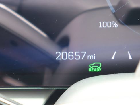 Used 2023 Cadillac Lyriq 2WD image 25