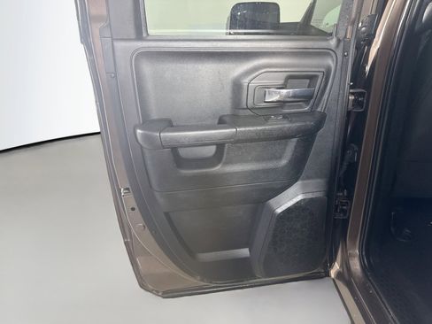 Used 2021 RAM 1500 Warlock w/ Trailer & Traction Group AWD/4WD image 25