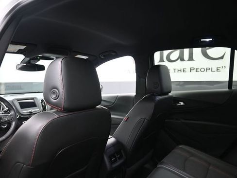 Used 2022 Chevrolet Equinox RS w/ LPO, Floor Liner Package image 24