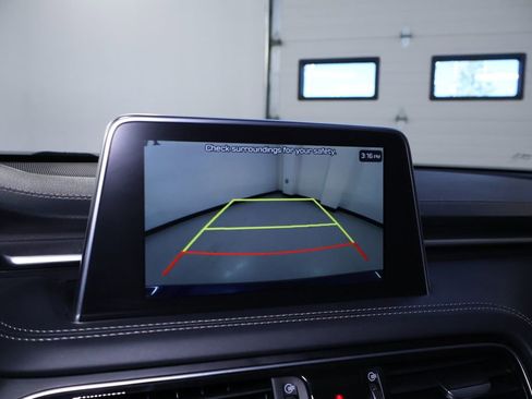 Used 2020 Genesis G70 2.0T w/ Elite Package image 34