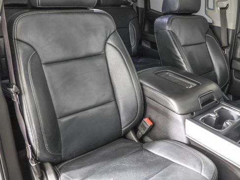 Used 2016 Chevrolet Silverado 1500 LT w/ All Star Edition image 43