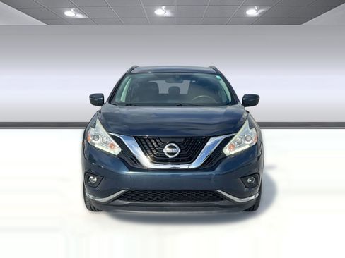 Used 2017 Nissan Murano SV image 6