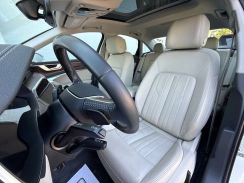 Used 2020 Audi A6 2.0T Premium w/ Convenience Package AWD/4WD image 24