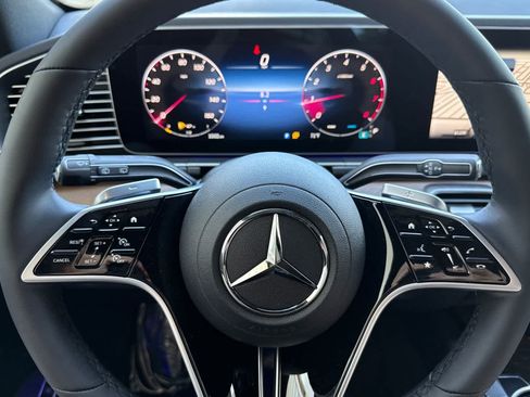 New 2026 Mercedes-Benz GLE 350 4MATIC image 23