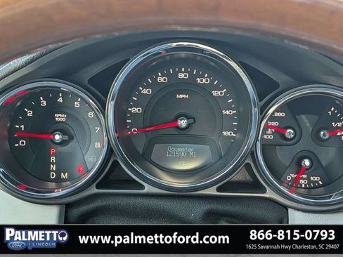 Used 2014 Cadillac CTS Premium AWD/4WD image 24