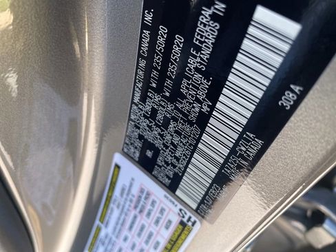 New 2026 Lexus NX 350 F Sport image 27