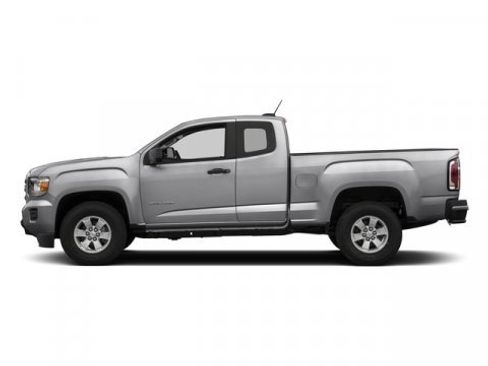 Used 2018 GMC Canyon W/T w/ Convenience Package image 6