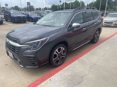 Used 2023 Subaru Ascent Touring