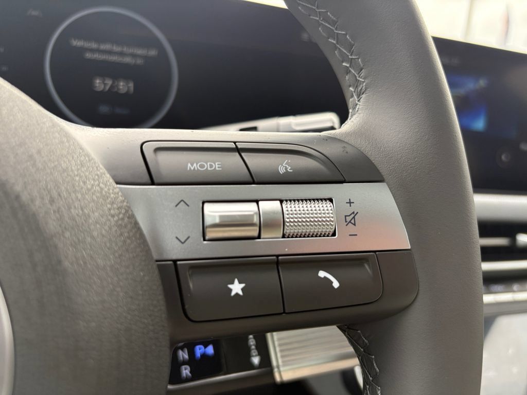 New 2024 Hyundai Sonata SEL w/ Convenience Package FWD image 23