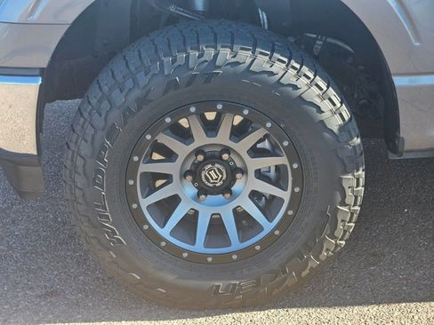 Used 2021 Ford F150 Lariat image 24