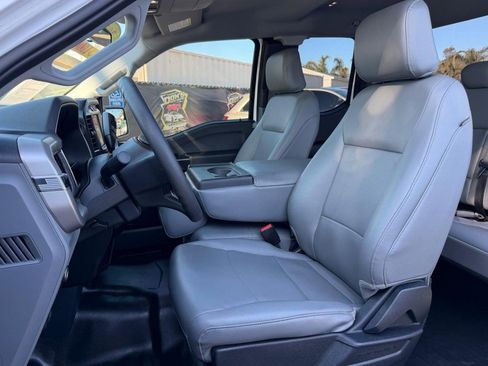 Used 2022 Ford F150 XL w/ Equipment Group 101A High image 18