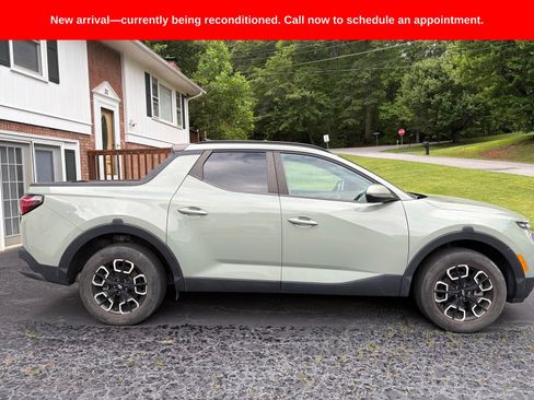 Used 2022 Hyundai Santa Cruz SEL Premium AWD/4WD image 17