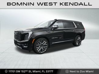 Used 2026 GMC Yukon Denali Ultimate video 1