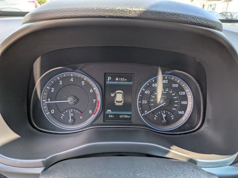 Used 2021 Hyundai Kona Limited AWD/4WD image 52