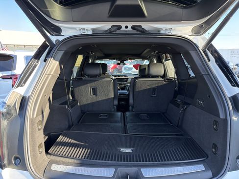 Used 2024 Cadillac XT6 Sport w/ LPO, Floor Liner Package image 30