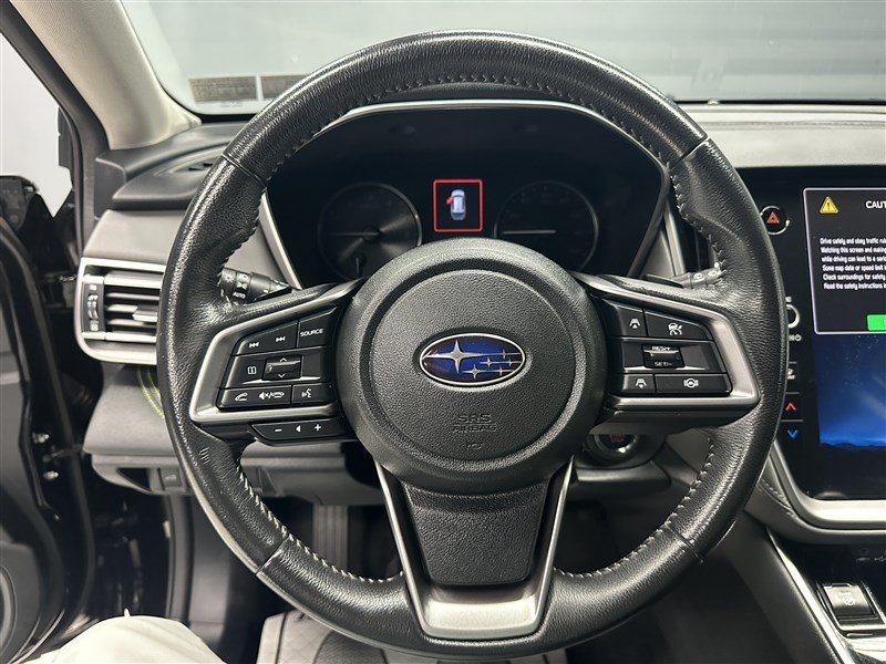Used 2023 Subaru Outback Onyx Edition AWD/4WD image 19