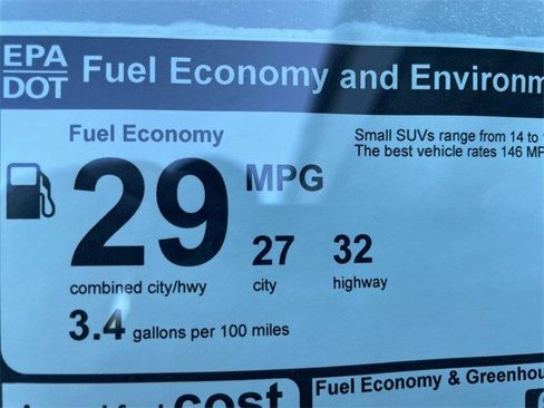 New 2026 Nissan Rogue SV w/ Rock Creek Premium Package image 18