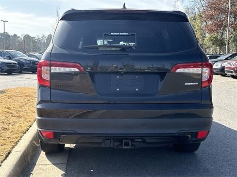 Used 2022 Honda Pilot Special Edition image 5