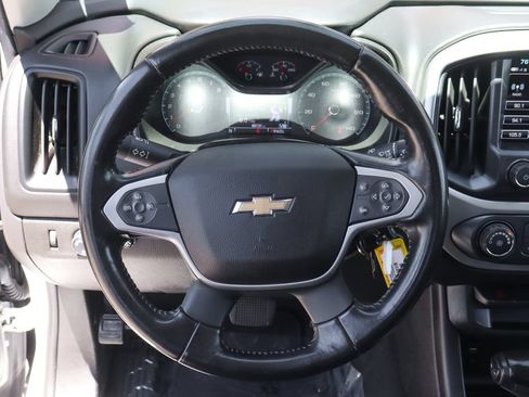 Used 2018 Chevrolet Colorado LT RWD image 24