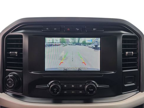 Used 2021 Ford F150 XLT w/ XTR Package AWD/4WD image 17
