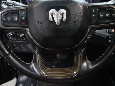 Used 2021 RAM 1500 Limited image 19
