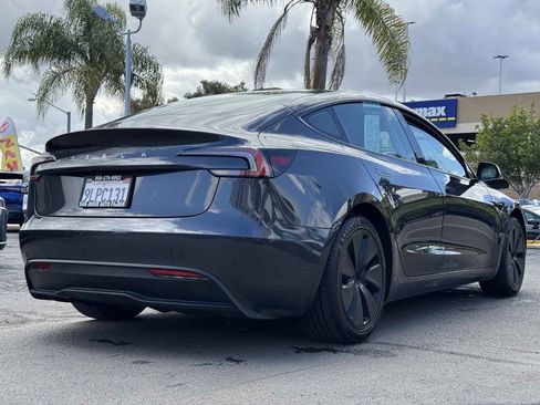 Used 2024 Tesla Model 3 RWD image 15