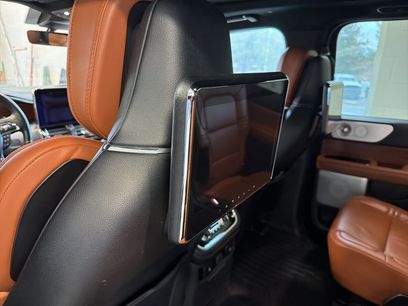 Used 2019 Lincoln Navigator L Reserve