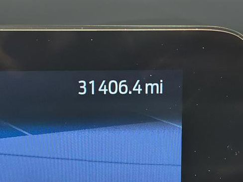 Used 2025 Ford Expedition Platinum w/ Driver's Package image 10