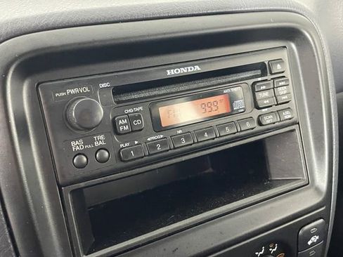 Used 2001 Honda CR-V EX image 7