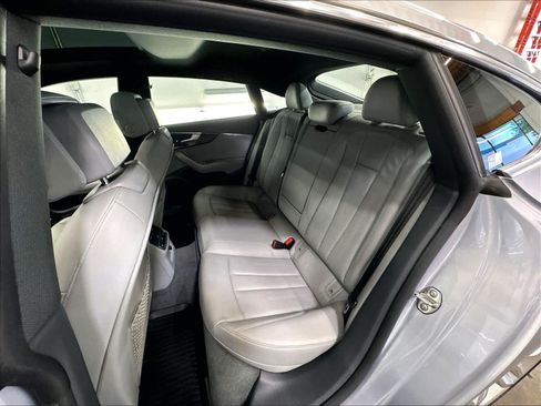 Used 2019 Audi A5 2.0T Premium Plus AWD/4WD image 27