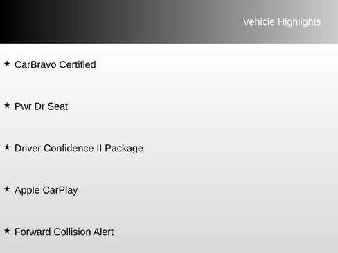 Used 2024 Chevrolet Equinox LS w/ LS Convenience Package FWD image 6