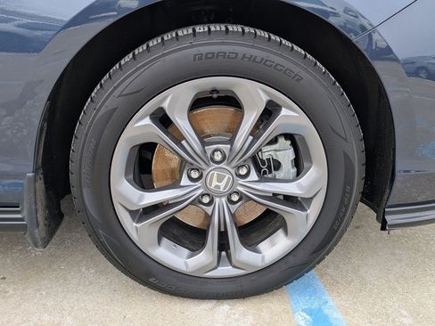 Certified 2023 Honda Accord EX-L image 33