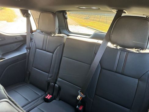 Used 2023 Chevrolet Tahoe RST w/ Sport Performance Package image 32