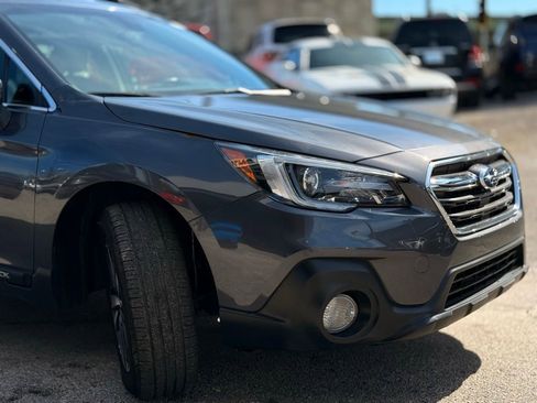 Used 2019 Subaru Outback 2.5i Limited image 8