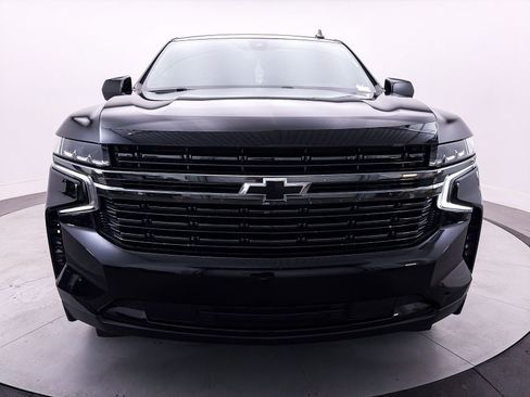 Used 2021 Chevrolet Tahoe RST RWD image 12