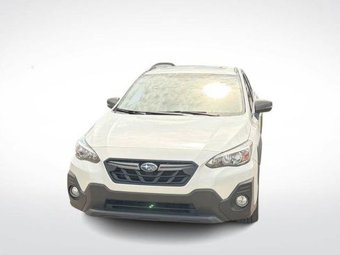 Used 2021 Subaru Crosstrek 2.5i Sport w/ Moonroof Package AWD/4WD image 3