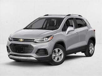 Used 2019 Chevrolet Trax LT w/ LT Convenience Package AWD/4WD video 1
