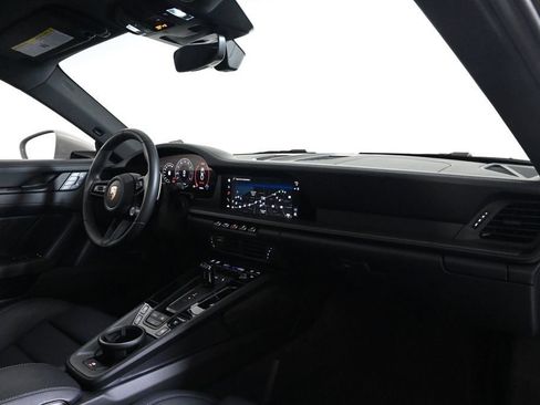 Certified 2025 Porsche 911 Carrera S RWD image 16