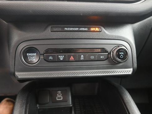 Used 2025 Ford Bronco Sport Big Bend AWD/4WD image 12