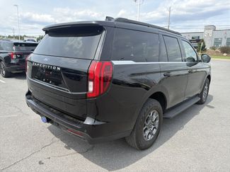 Used 2025 Ford Expedition Active AWD/4WD video 3