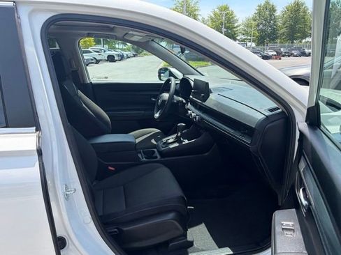 Used 2024 Honda CR-V EX image 28