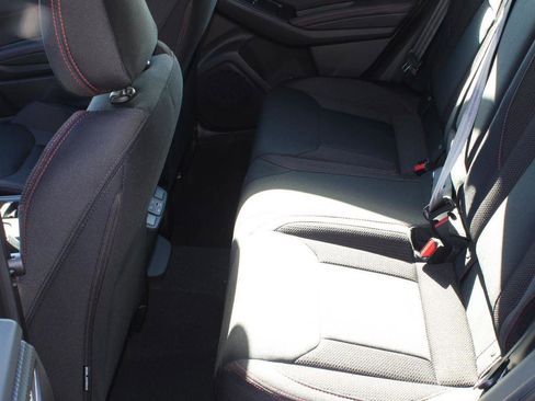 New 2025 Subaru WRX Premium w/ Popular Package #2A image 16