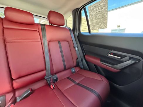 Used 2025 MAZDA CX-50 2.5 Hybrid w/ Premium Plus Pkg AWD/4WD image 39
