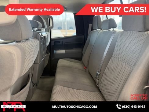 Used 2008 Toyota Tundra SR5 image 28
